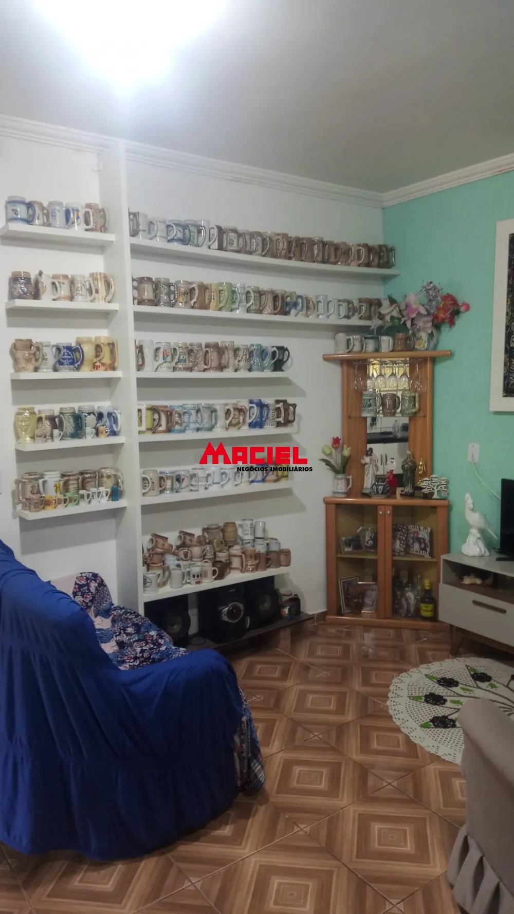 Comprar Rural / Ch&aacute;cara em S&atilde;o Jos&eacute; dos Campos R$ 480.000,00 - Foto 3