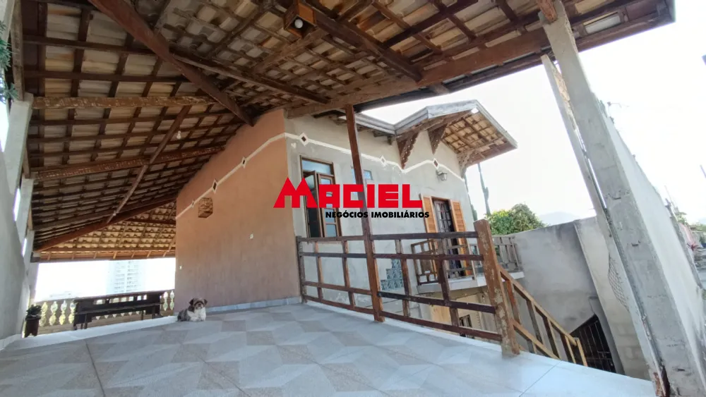 Comprar Casa / Sobrado em S&atilde;o Jos&eacute; dos Campos R$ 640.000,00 - Foto 16