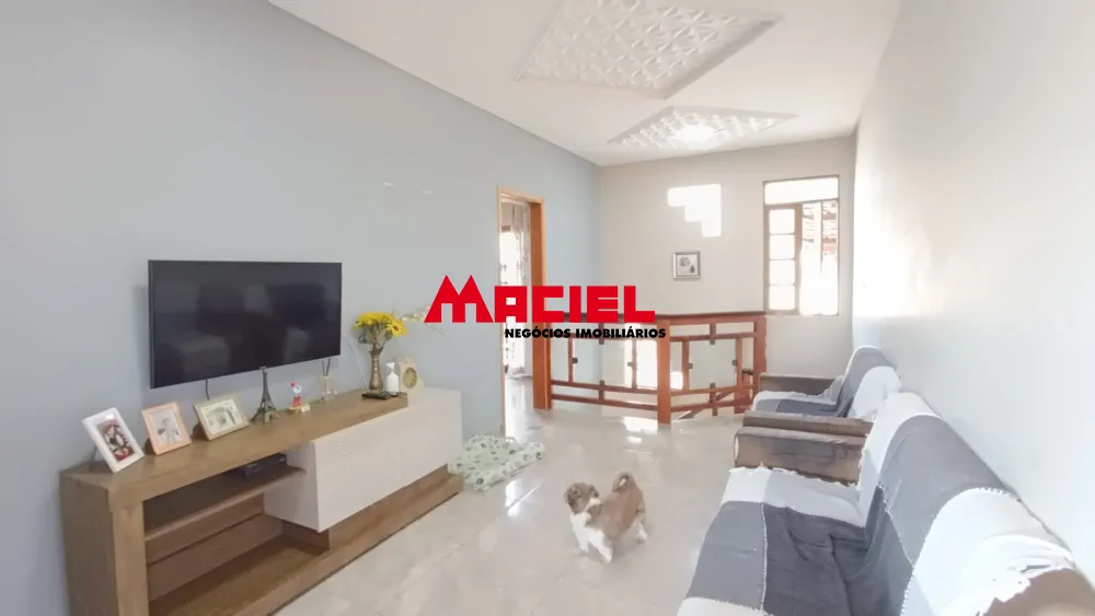 Comprar Casa / Sobrado em S&atilde;o Jos&eacute; dos Campos R$ 640.000,00 - Foto 3