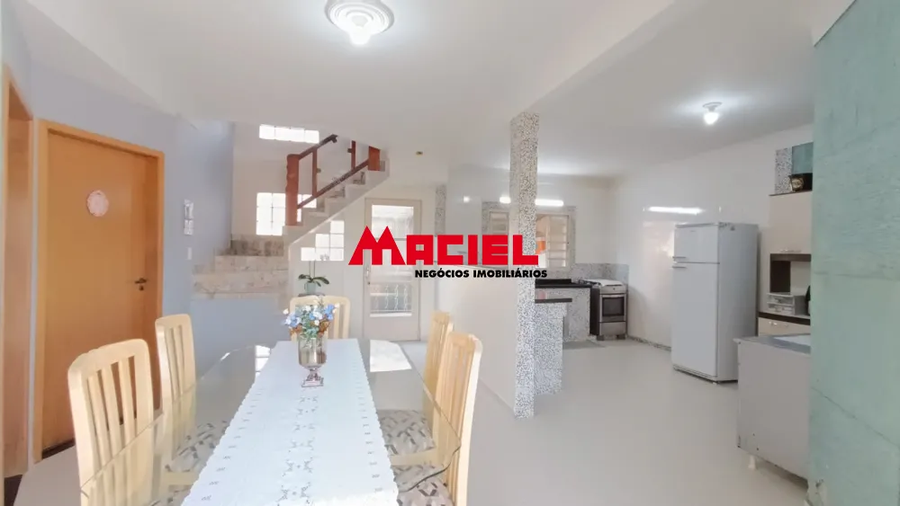 Comprar Casa / Sobrado em S&atilde;o Jos&eacute; dos Campos R$ 640.000,00 - Foto 1