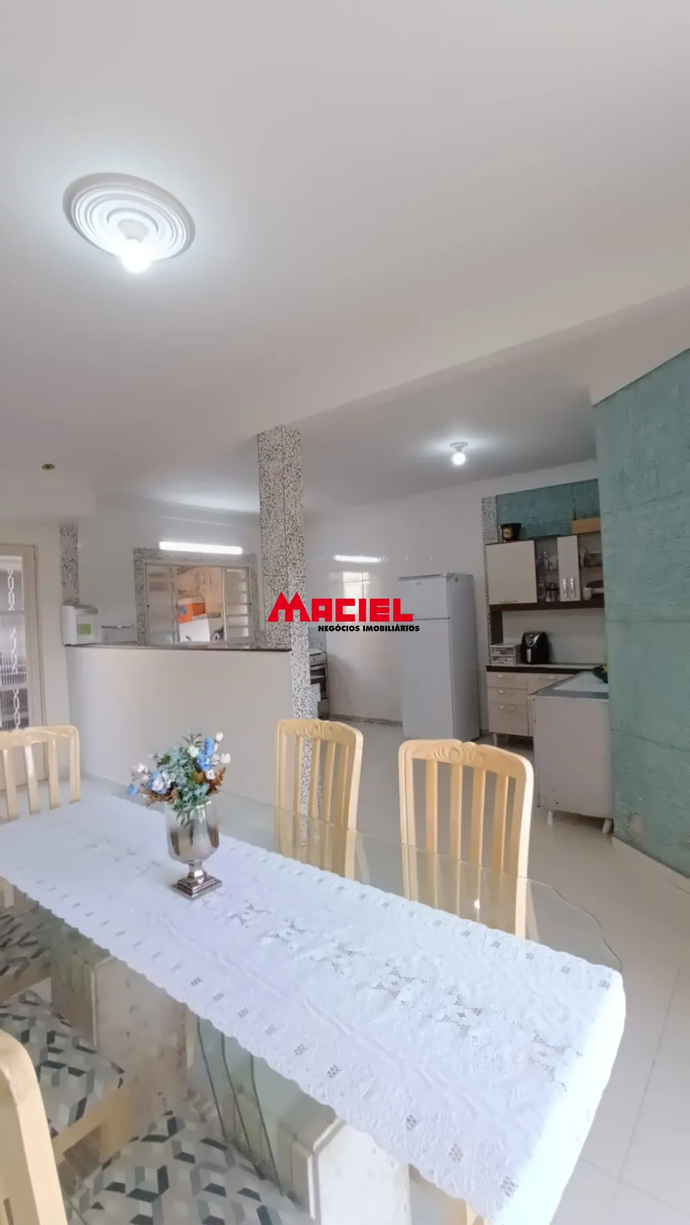 Comprar Casa / Sobrado em S&atilde;o Jos&eacute; dos Campos R$ 640.000,00 - Foto 4
