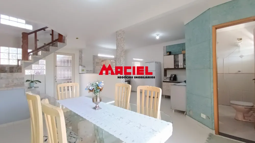 Comprar Casa / Sobrado em S&atilde;o Jos&eacute; dos Campos R$ 640.000,00 - Foto 5