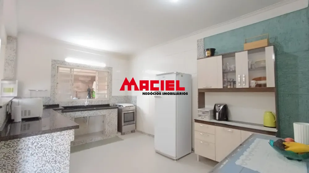 Comprar Casa / Sobrado em S&atilde;o Jos&eacute; dos Campos R$ 640.000,00 - Foto 7