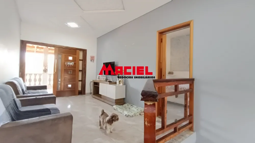 Comprar Casa / Sobrado em S&atilde;o Jos&eacute; dos Campos R$ 640.000,00 - Foto 8