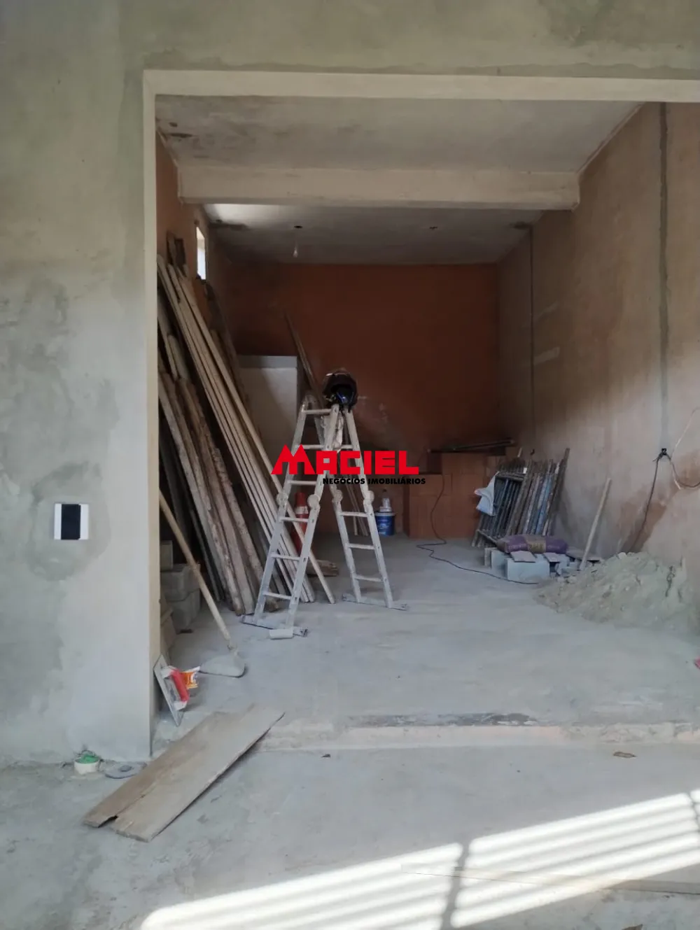 Comprar Casa / Padr&atilde;o em S&atilde;o Jos&eacute; dos Campos R$ 250.000,00 - Foto 4