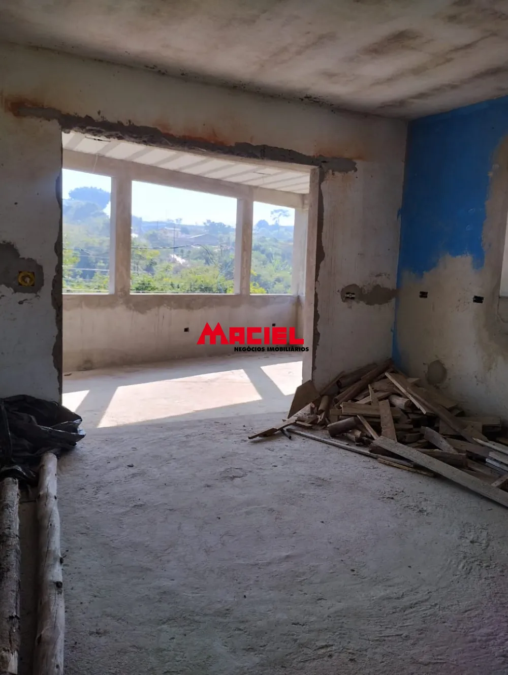 Comprar Casa / Padr&atilde;o em S&atilde;o Jos&eacute; dos Campos R$ 250.000,00 - Foto 7