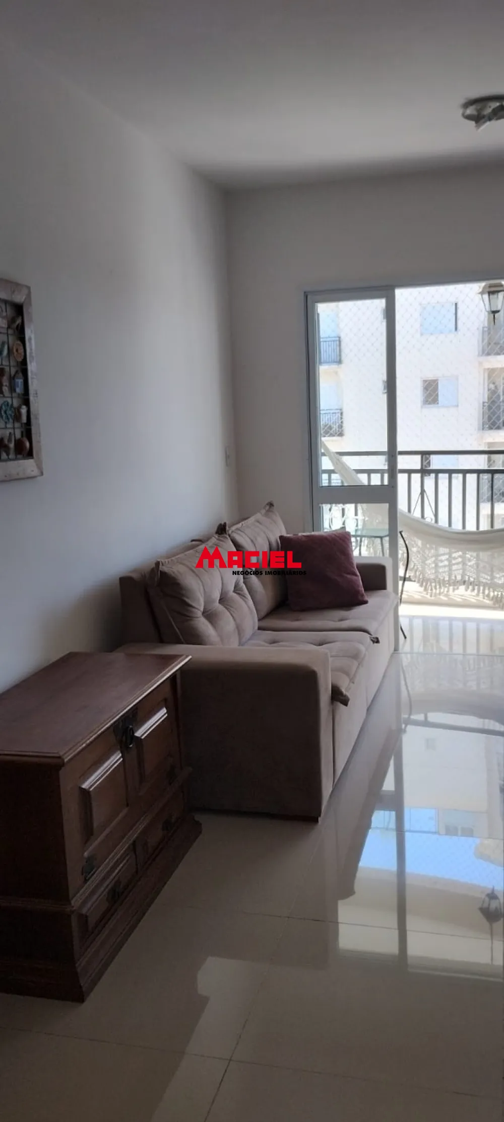 Comprar Apartamento / Padr&atilde;o em S&atilde;o Jos&eacute; dos Campos R$ 960.000,00 - Foto 1