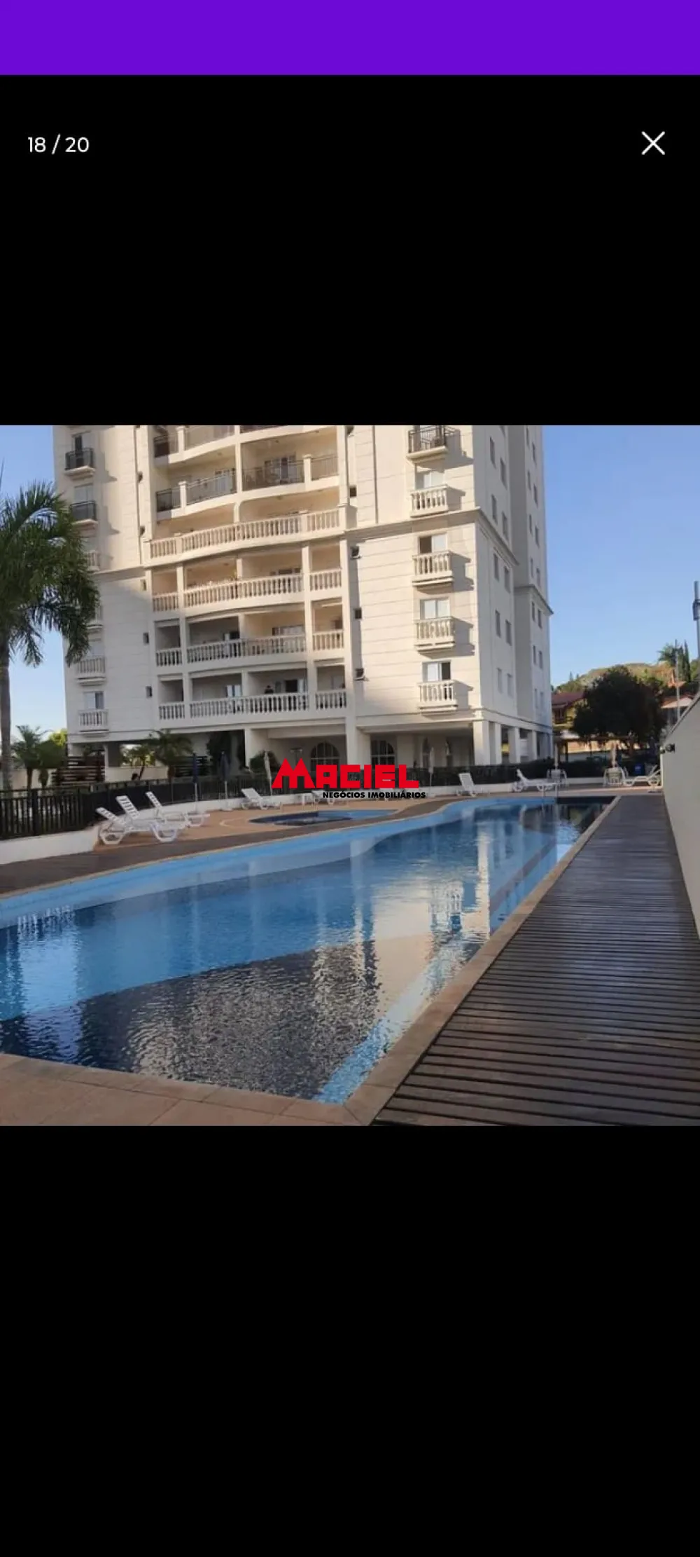 Comprar Apartamento / Padr&atilde;o em S&atilde;o Jos&eacute; dos Campos R$ 960.000,00 - Foto 8