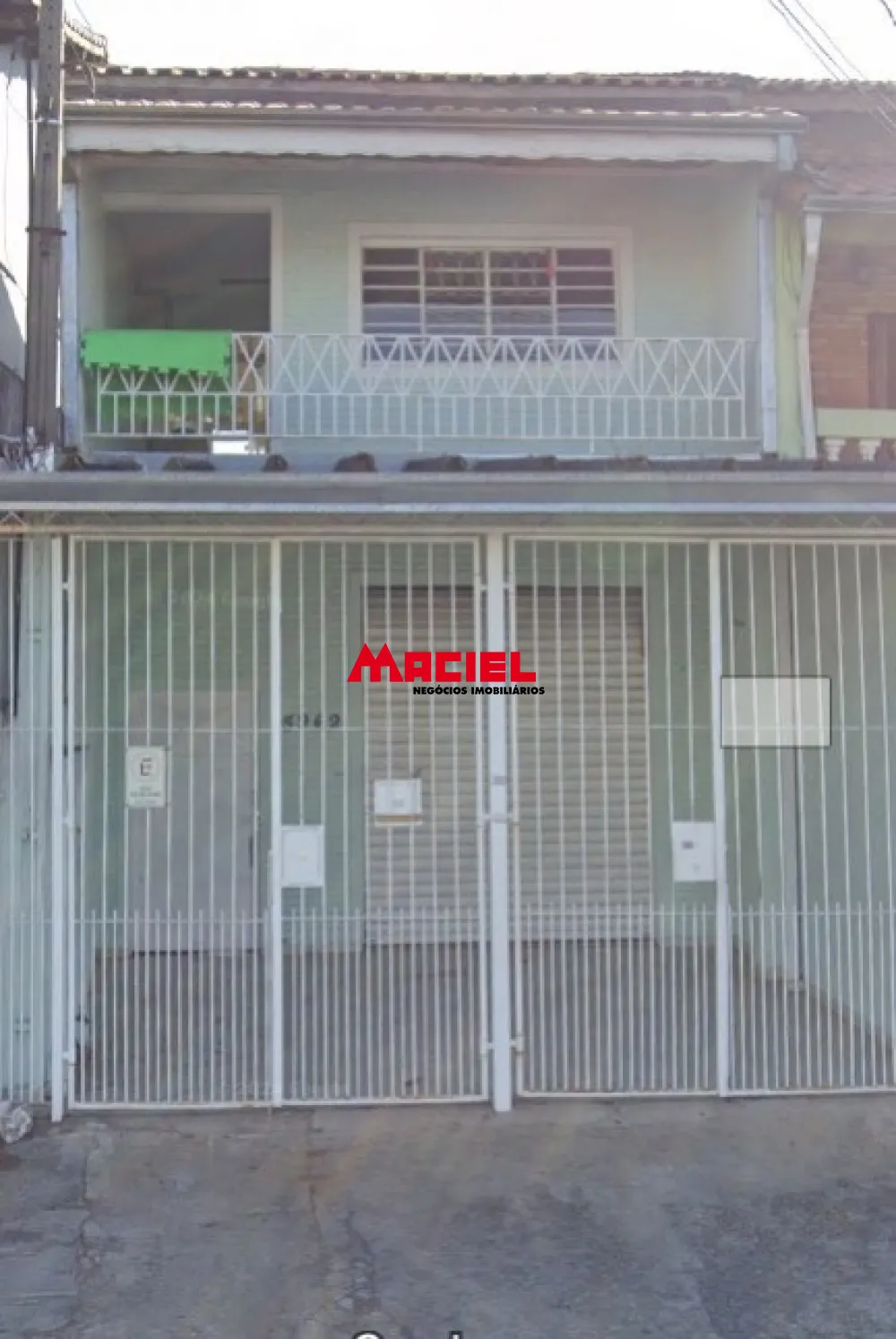 Alugar Comercial / Ponto Comercial em S&atilde;o Jos&eacute; dos Campos R$ 3.500,00 - Foto 1