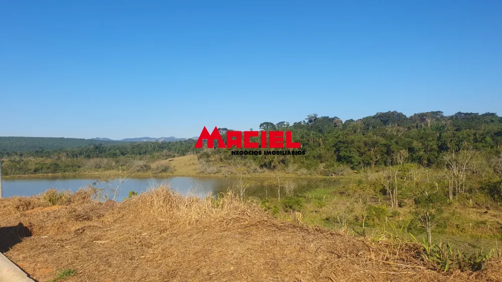 Comprar Terreno / Condom&iacute;nio em Ca&ccedil;apava R$ 460.000,00 - Foto 3