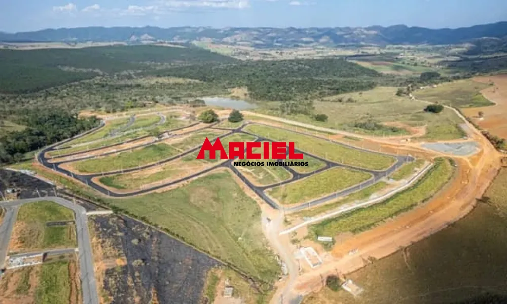 Comprar Terreno / Condom&iacute;nio em Ca&ccedil;apava R$ 460.000,00 - Foto 4