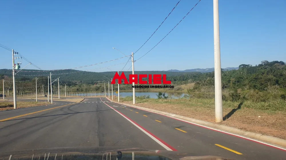 Comprar Terreno / Condom&iacute;nio em Ca&ccedil;apava R$ 460.000,00 - Foto 1