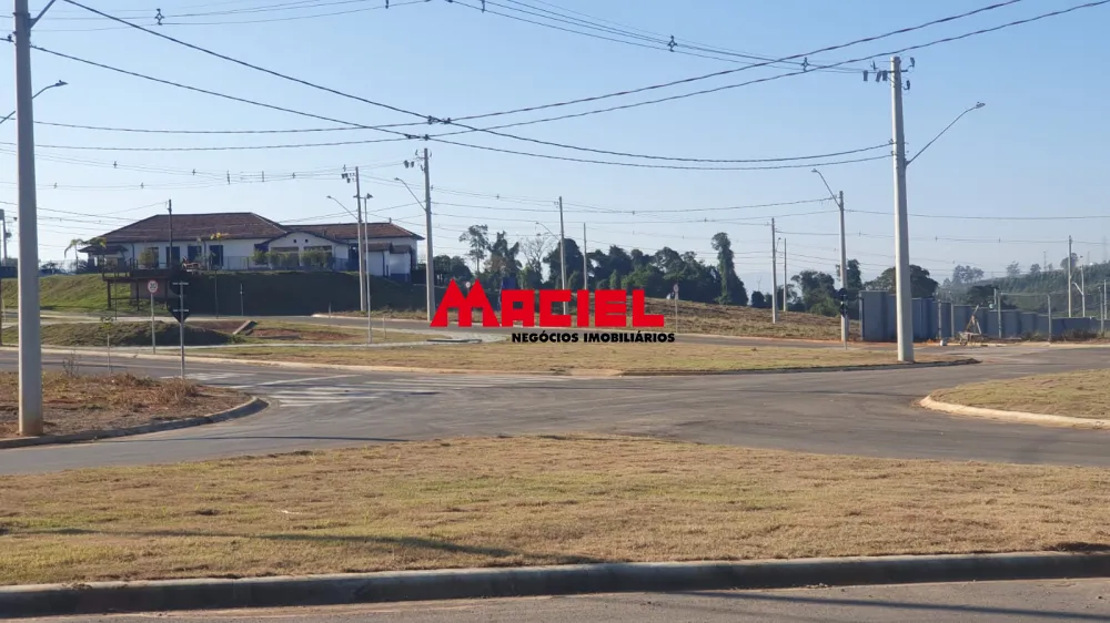 Comprar Terreno / Condom&iacute;nio em Ca&ccedil;apava R$ 460.000,00 - Foto 7