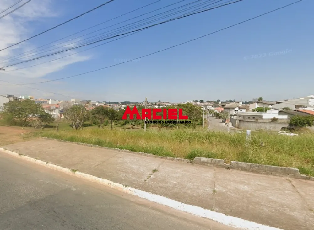 Comprar Comercial / Terreno em S&atilde;o Jos&eacute; dos Campos R$ 400.000,00 - Foto 1