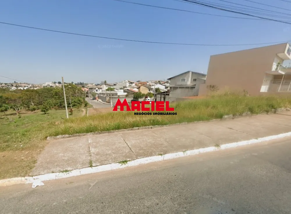 Comprar Comercial / Terreno em S&atilde;o Jos&eacute; dos Campos R$ 400.000,00 - Foto 2