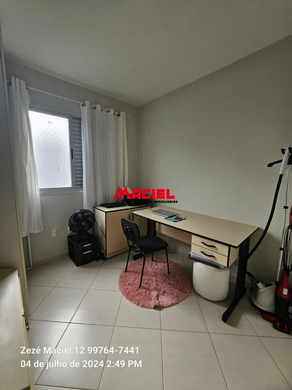 Comprar Apartamento / Padr&atilde;o em S&atilde;o Jos&eacute; dos Campos R$ 700.000,00 - Foto 17