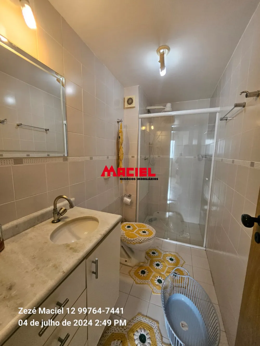 Comprar Apartamento / Padr&atilde;o em S&atilde;o Jos&eacute; dos Campos R$ 700.000,00 - Foto 15