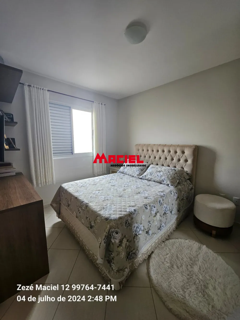 Comprar Apartamento / Padr&atilde;o em S&atilde;o Jos&eacute; dos Campos R$ 700.000,00 - Foto 11