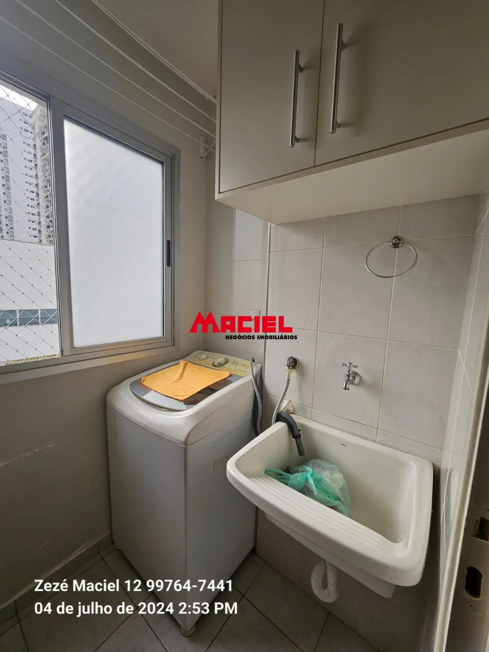 Comprar Apartamento / Padr&atilde;o em S&atilde;o Jos&eacute; dos Campos R$ 700.000,00 - Foto 19