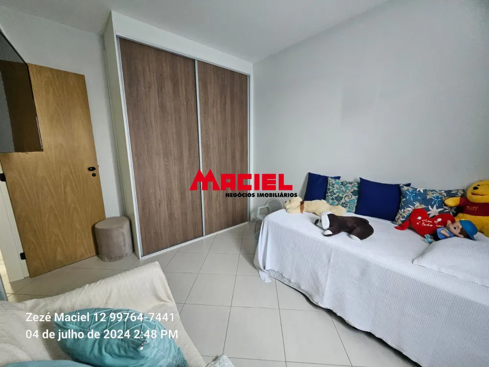 Comprar Apartamento / Padr&atilde;o em S&atilde;o Jos&eacute; dos Campos R$ 700.000,00 - Foto 13