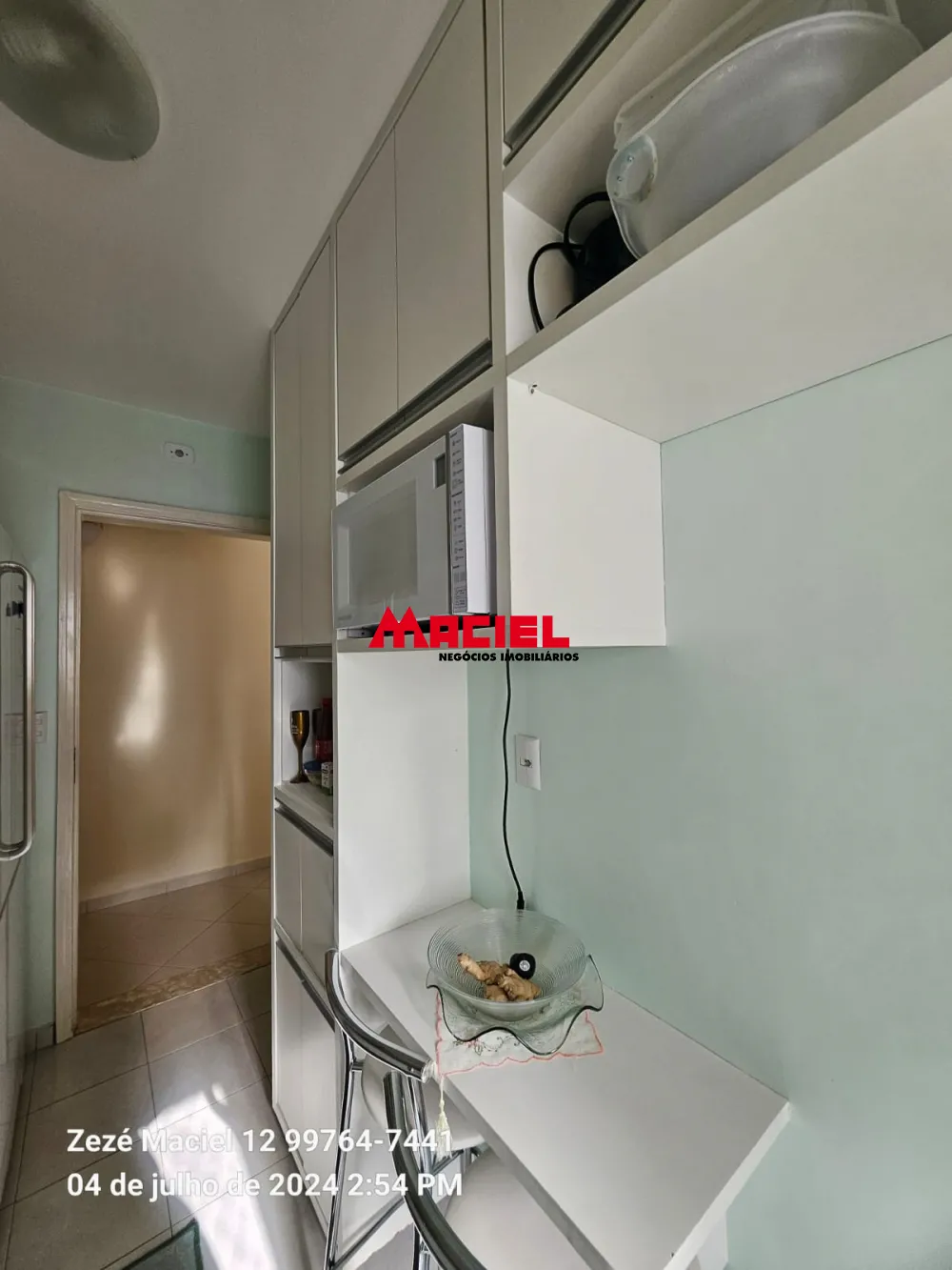Comprar Apartamento / Padr&atilde;o em S&atilde;o Jos&eacute; dos Campos R$ 700.000,00 - Foto 5