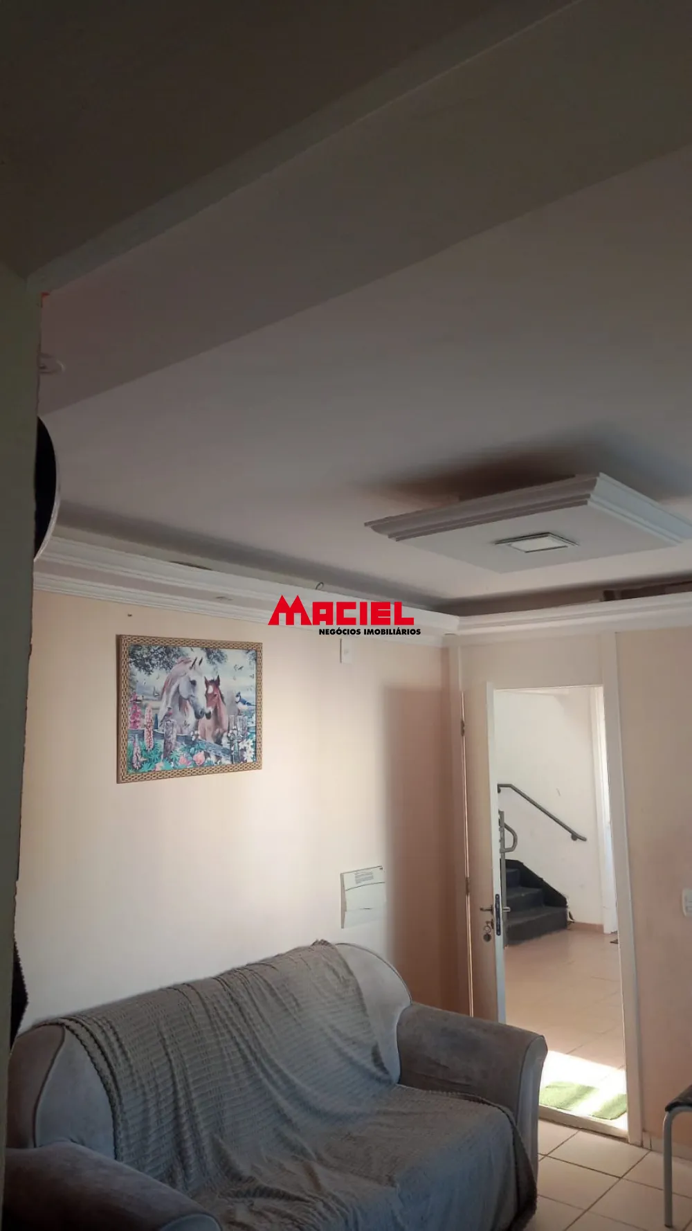 Comprar Apartamento / Padr&atilde;o em S&atilde;o Jos&eacute; dos Campos R$ 210.000,00 - Foto 1