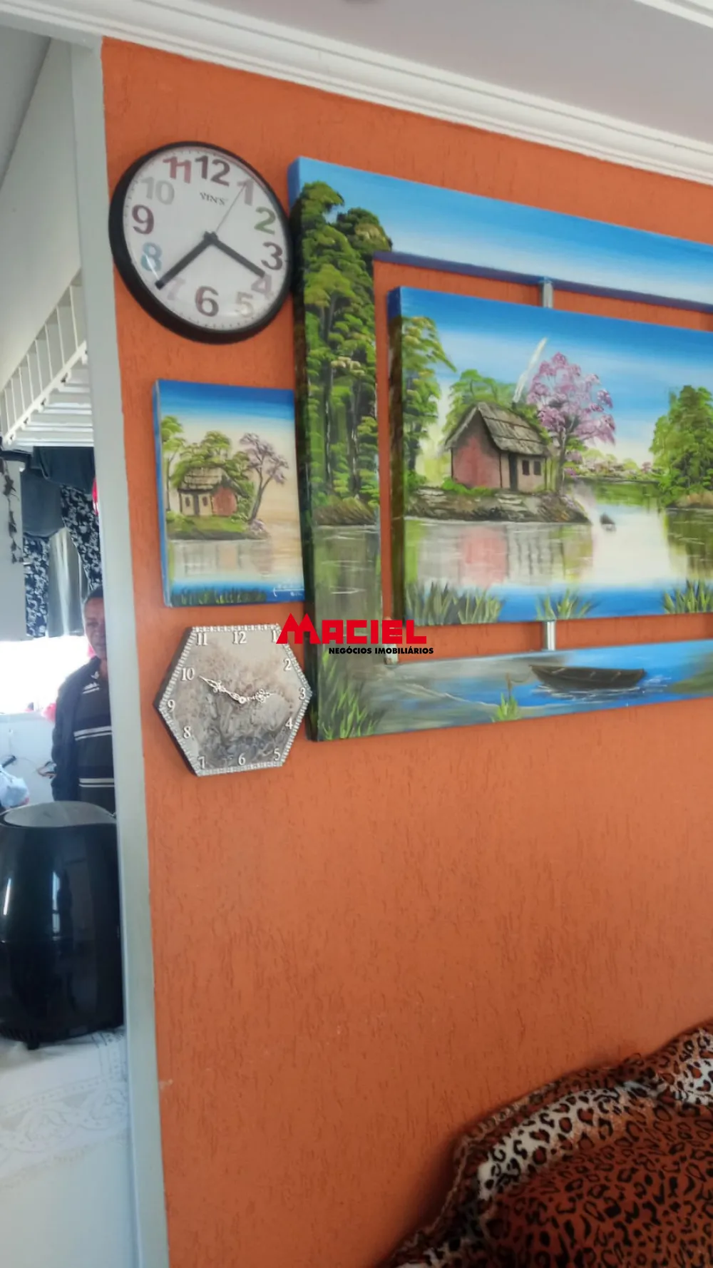 Comprar Apartamento / Padr&atilde;o em S&atilde;o Jos&eacute; dos Campos R$ 210.000,00 - Foto 3