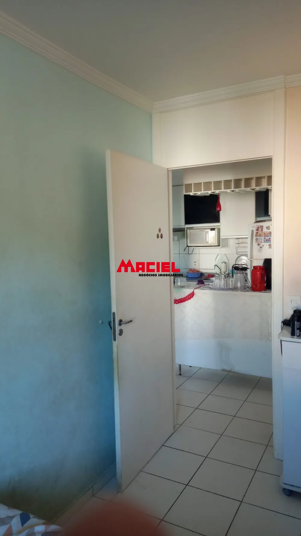 Comprar Apartamento / Padr&atilde;o em S&atilde;o Jos&eacute; dos Campos R$ 210.000,00 - Foto 7