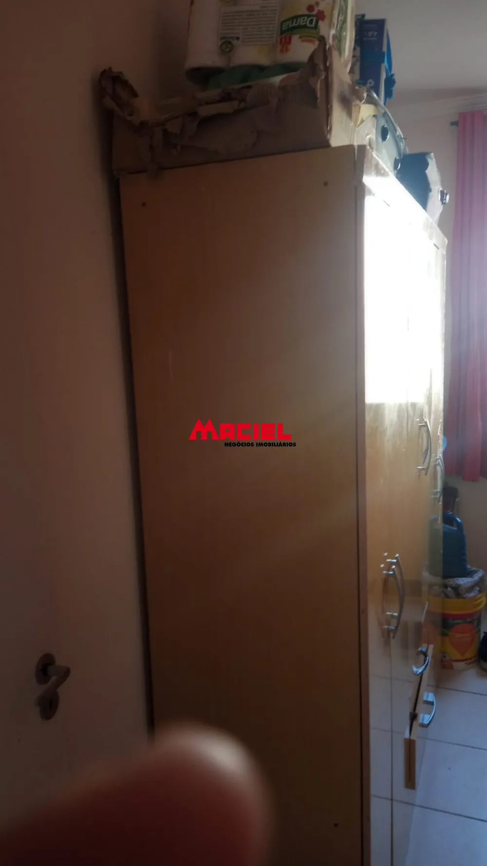 Comprar Apartamento / Padr&atilde;o em S&atilde;o Jos&eacute; dos Campos R$ 210.000,00 - Foto 8