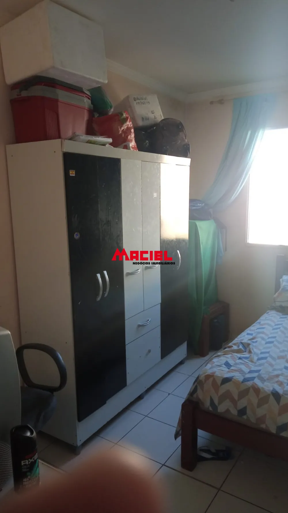 Comprar Apartamento / Padr&atilde;o em S&atilde;o Jos&eacute; dos Campos R$ 210.000,00 - Foto 10