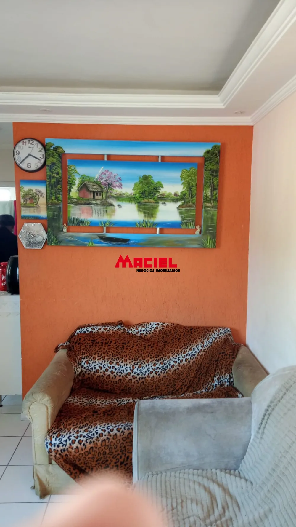 Comprar Apartamento / Padr&atilde;o em S&atilde;o Jos&eacute; dos Campos R$ 210.000,00 - Foto 11