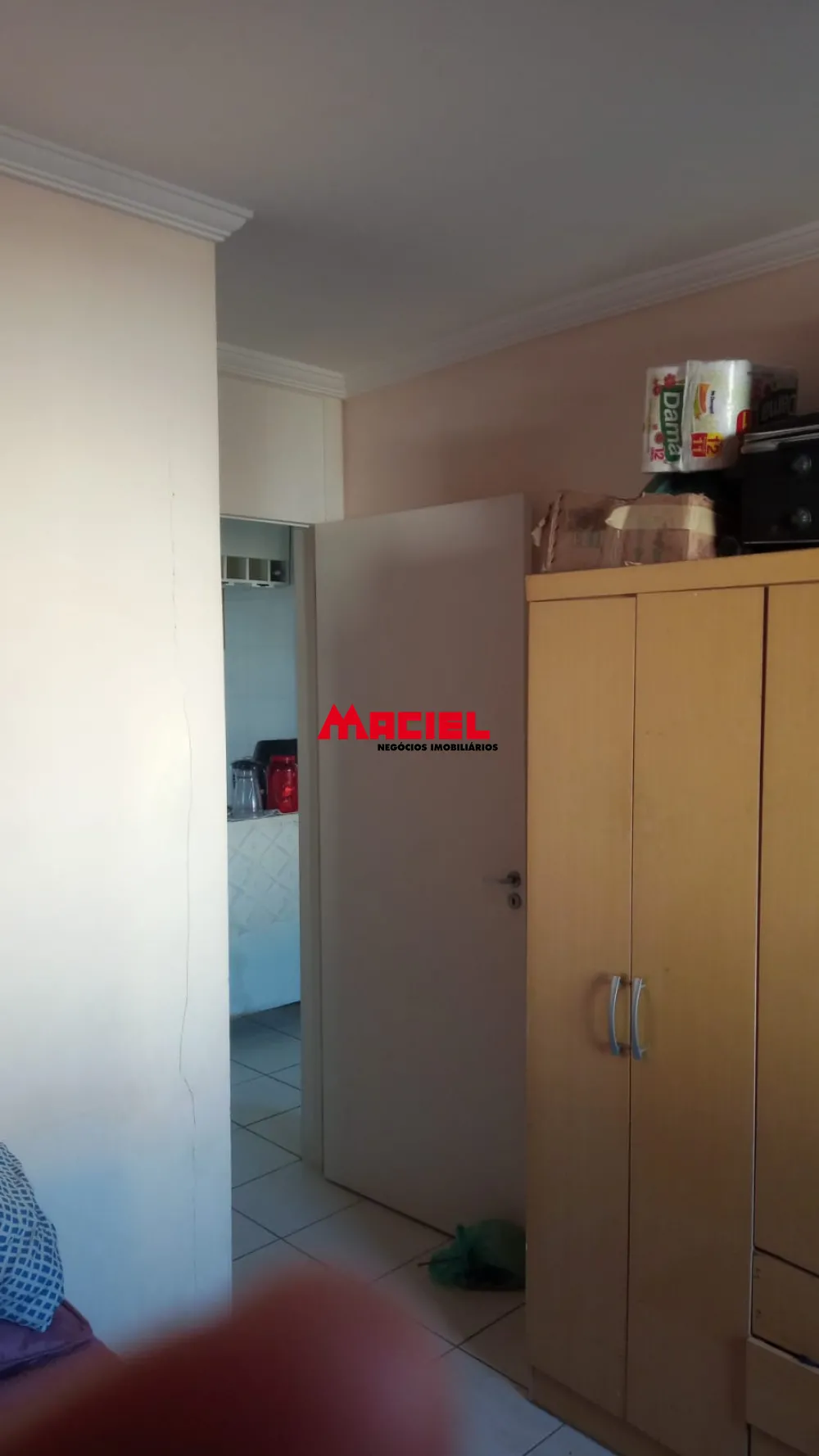 Comprar Apartamento / Padr&atilde;o em S&atilde;o Jos&eacute; dos Campos R$ 210.000,00 - Foto 12