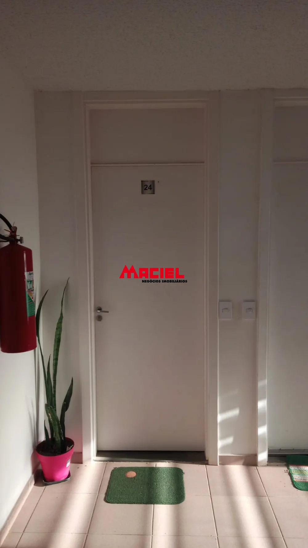 Comprar Apartamento / Padr&atilde;o em S&atilde;o Jos&eacute; dos Campos R$ 210.000,00 - Foto 14