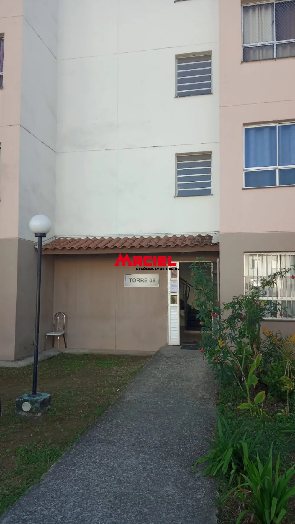 Comprar Apartamento / Padr&atilde;o em S&atilde;o Jos&eacute; dos Campos R$ 210.000,00 - Foto 16