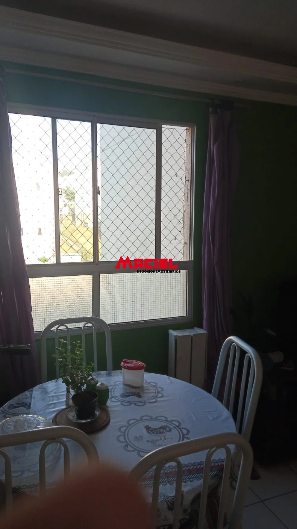 Comprar Apartamento / Padr&atilde;o em S&atilde;o Jos&eacute; dos Campos R$ 210.000,00 - Foto 17