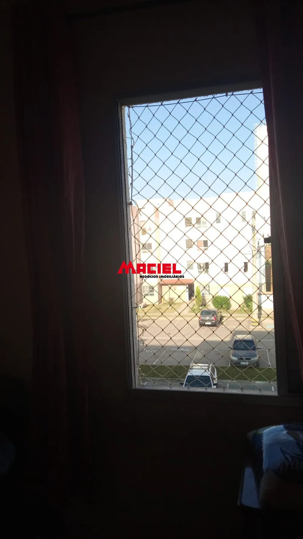 Comprar Apartamento / Padr&atilde;o em S&atilde;o Jos&eacute; dos Campos R$ 210.000,00 - Foto 19