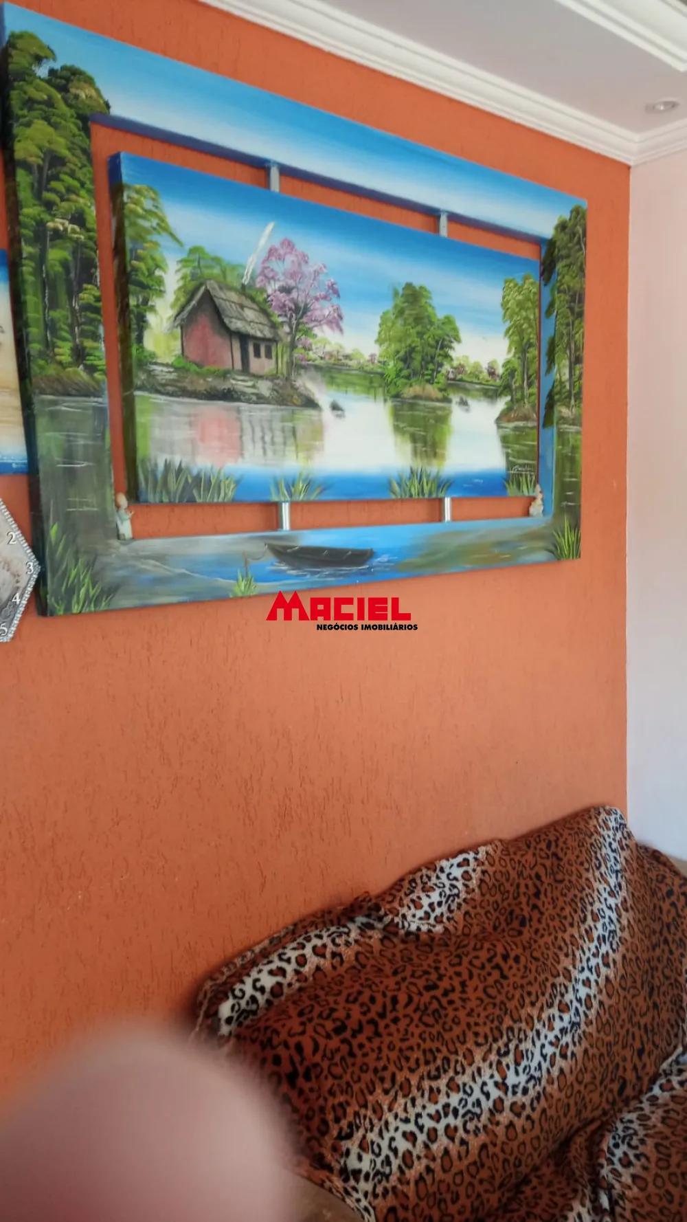 Comprar Apartamento / Padr&atilde;o em S&atilde;o Jos&eacute; dos Campos R$ 210.000,00 - Foto 20