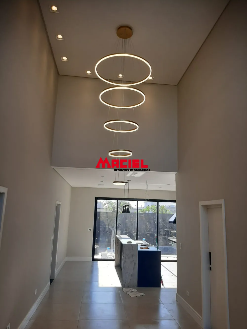 Comprar Casa / Condom&iacute;nio em Ca&ccedil;apava R$ 1.640.000,00 - Foto 3