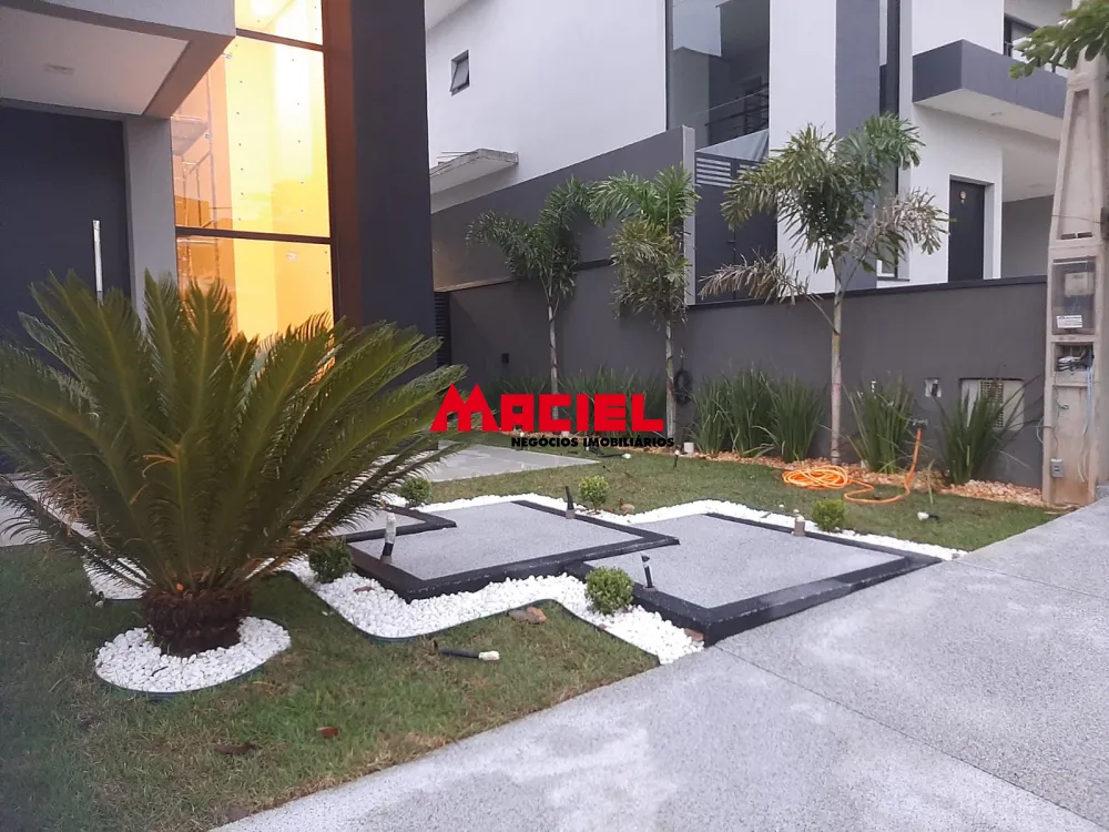 Comprar Casa / Condom&iacute;nio em Ca&ccedil;apava R$ 1.640.000,00 - Foto 10