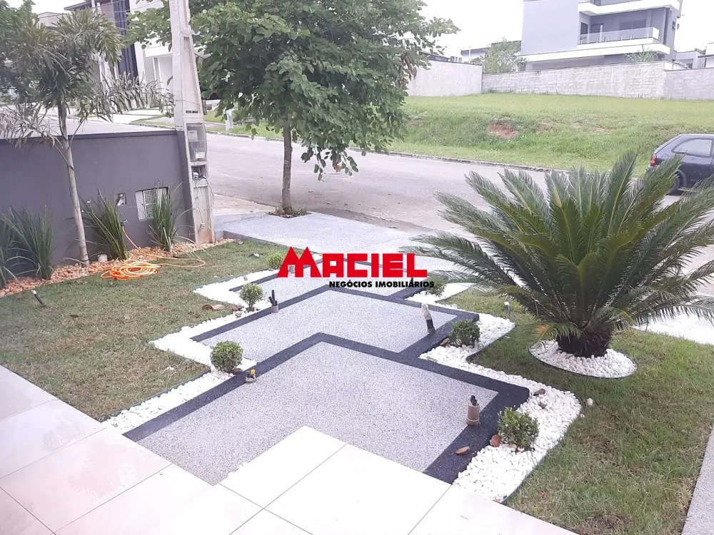 Comprar Casa / Condom&iacute;nio em Ca&ccedil;apava R$ 1.640.000,00 - Foto 15