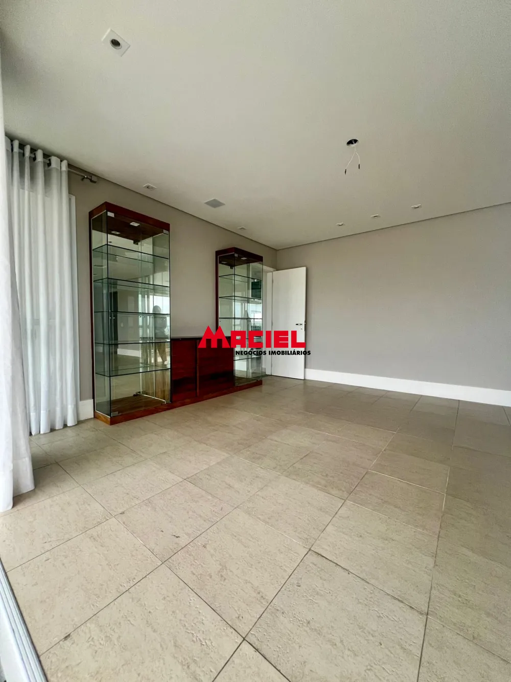 Comprar Apartamento / Padr&atilde;o em S&atilde;o Jos&eacute; dos Campos R$ 2.800.000,00 - Foto 4
