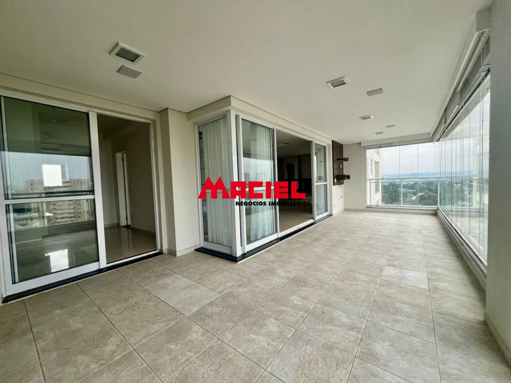 Comprar Apartamento / Padr&atilde;o em S&atilde;o Jos&eacute; dos Campos R$ 2.800.000,00 - Foto 8