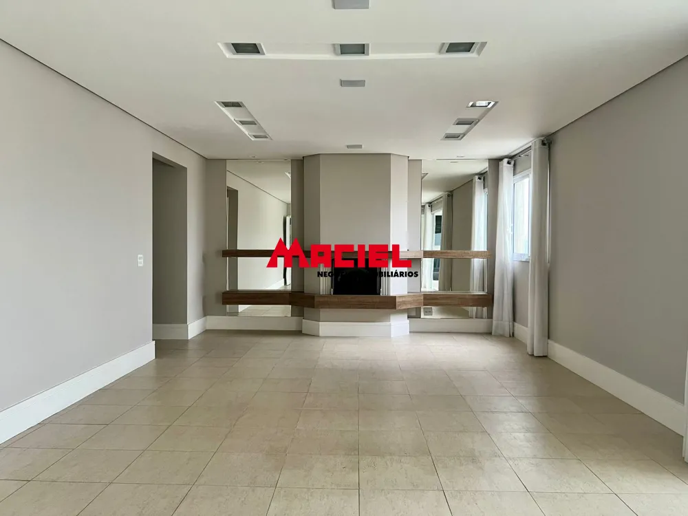 Comprar Apartamento / Padr&atilde;o em S&atilde;o Jos&eacute; dos Campos R$ 2.800.000,00 - Foto 10