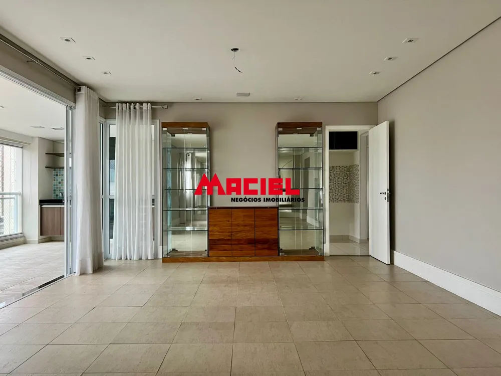 Comprar Apartamento / Padr&atilde;o em S&atilde;o Jos&eacute; dos Campos R$ 2.800.000,00 - Foto 13