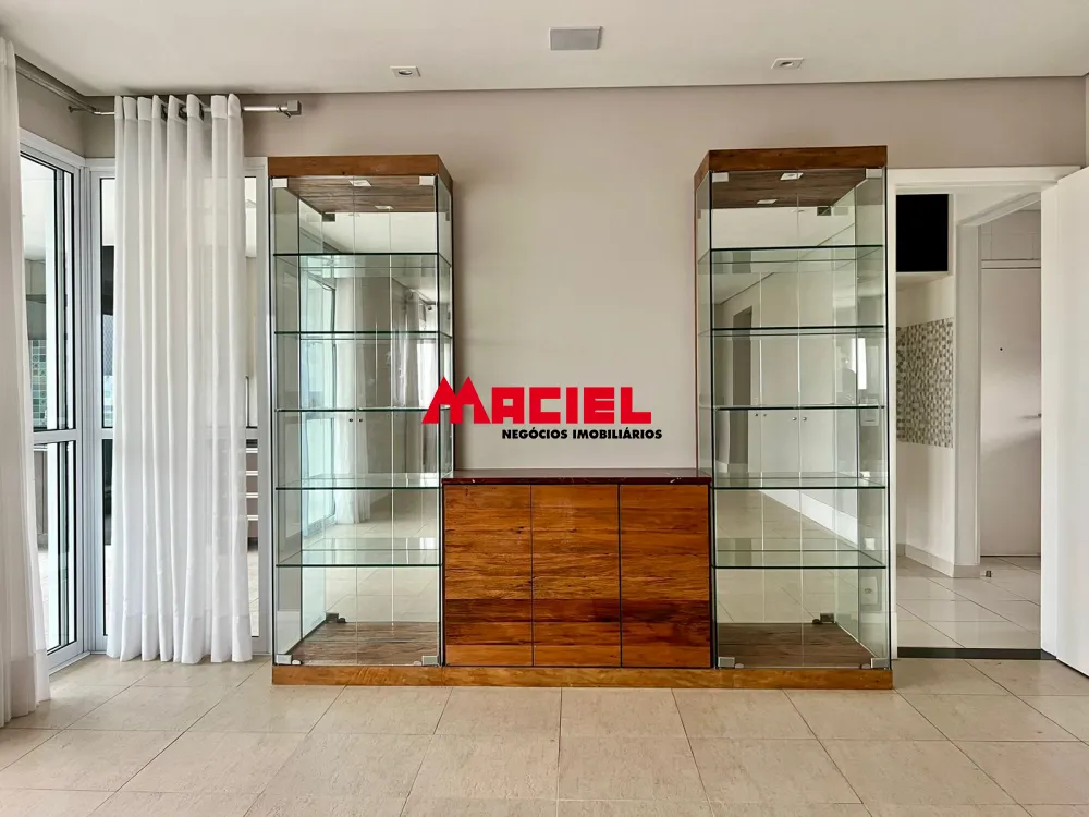 Comprar Apartamento / Padr&atilde;o em S&atilde;o Jos&eacute; dos Campos R$ 2.800.000,00 - Foto 14