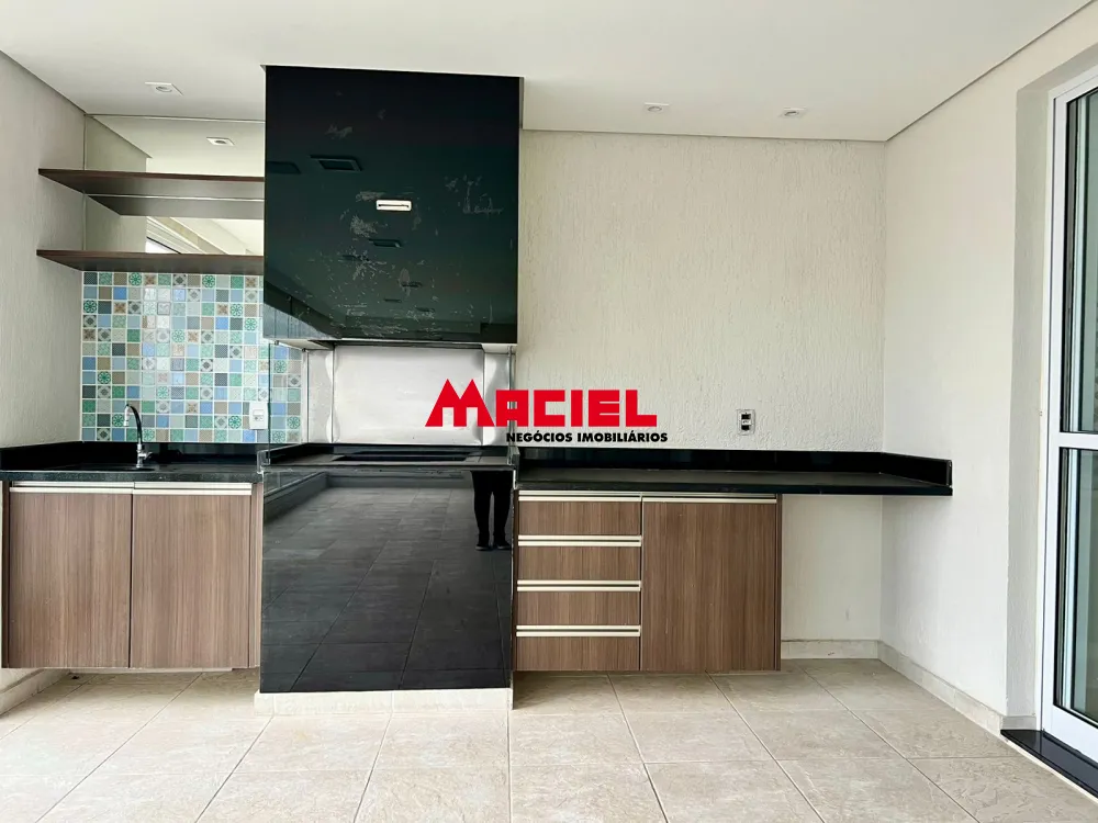 Comprar Apartamento / Padr&atilde;o em S&atilde;o Jos&eacute; dos Campos R$ 2.800.000,00 - Foto 7