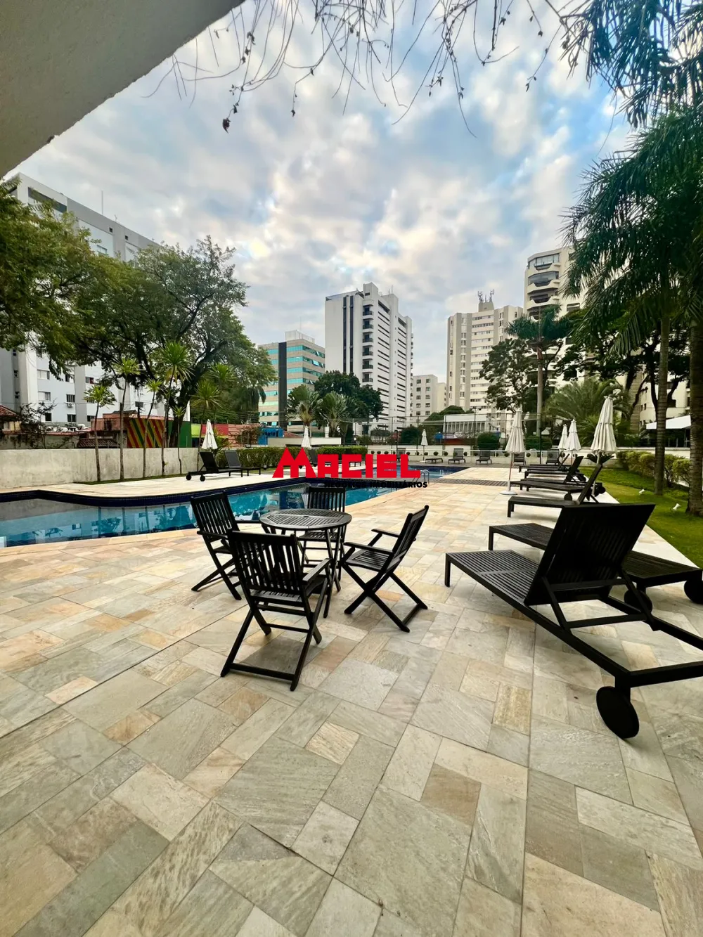 Comprar Apartamento / Padr&atilde;o em S&atilde;o Jos&eacute; dos Campos R$ 2.800.000,00 - Foto 54