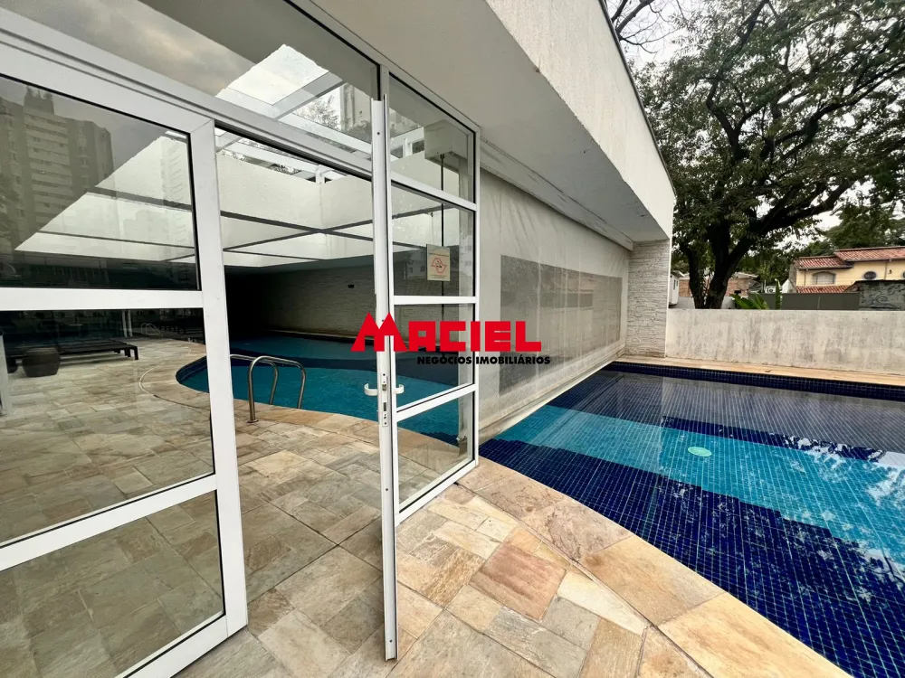 Comprar Apartamento / Padr&atilde;o em S&atilde;o Jos&eacute; dos Campos R$ 2.800.000,00 - Foto 55