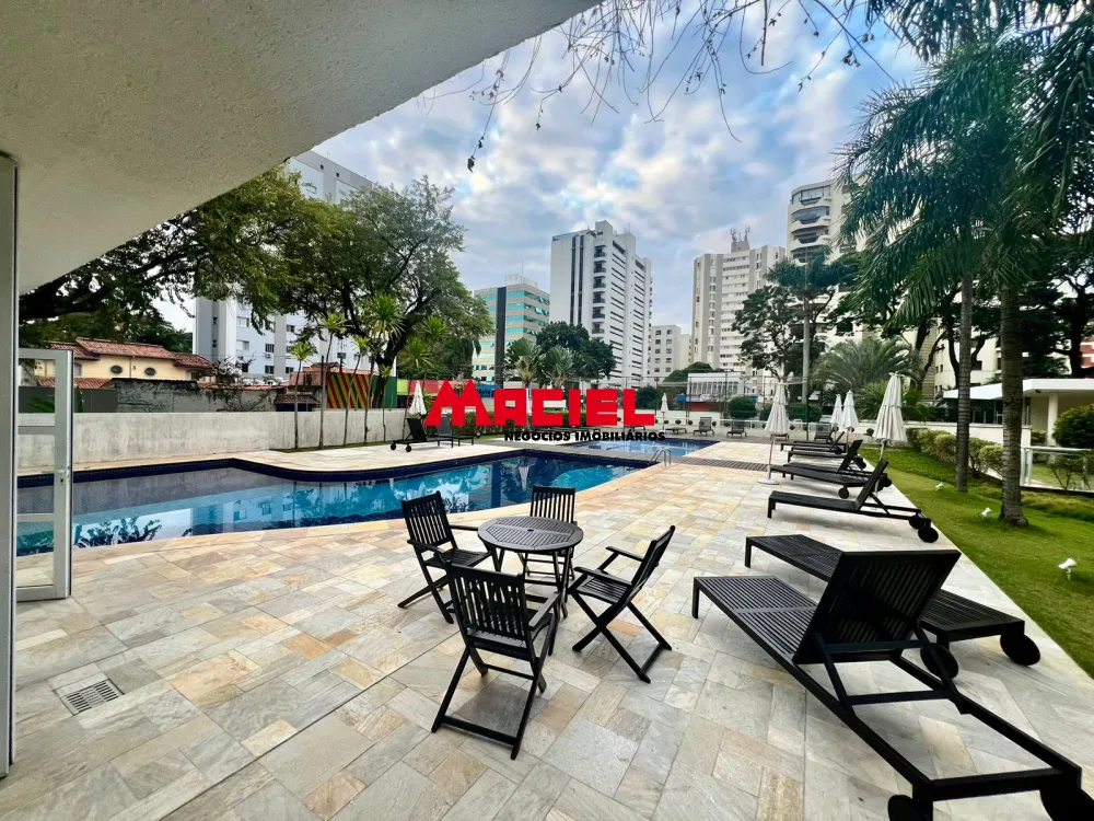 Comprar Apartamento / Padr&atilde;o em S&atilde;o Jos&eacute; dos Campos R$ 2.800.000,00 - Foto 46