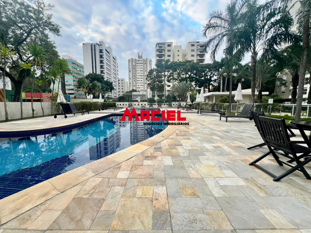 Comprar Apartamento / Padr&atilde;o em S&atilde;o Jos&eacute; dos Campos R$ 2.800.000,00 - Foto 47